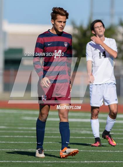 Thumbnail 2 in Highland vs. Perry (Coyote Classic Tournament) photogallery.