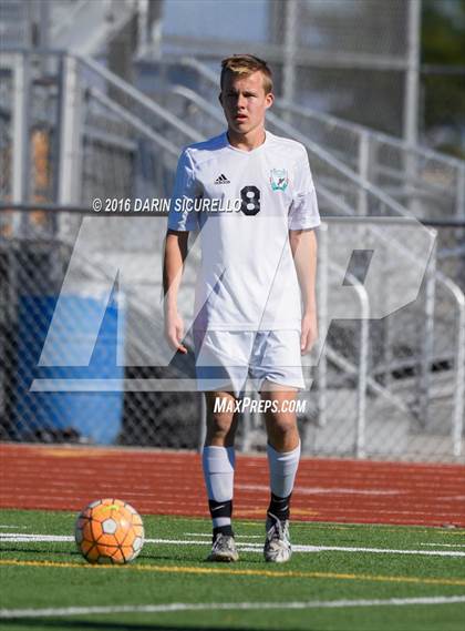 Thumbnail 2 in Highland vs. Perry (Coyote Classic Tournament) photogallery.