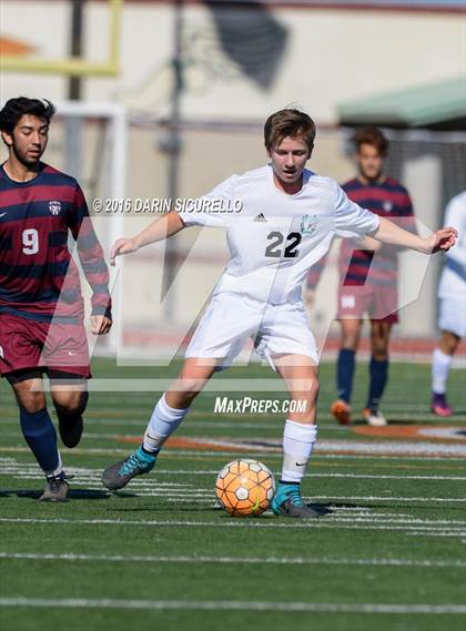 Thumbnail 1 in Highland vs. Perry (Coyote Classic Tournament) photogallery.