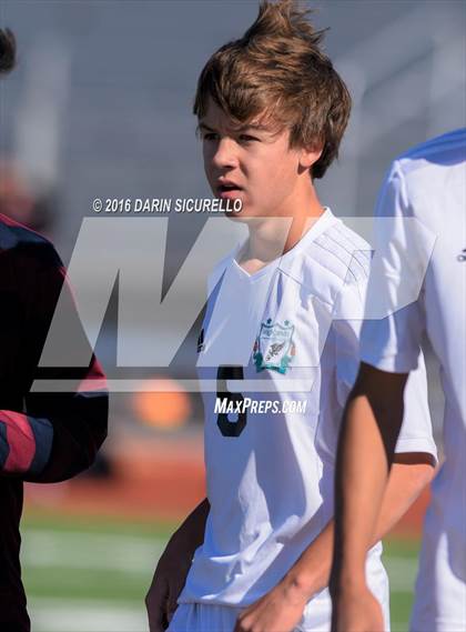 Thumbnail 3 in Highland vs. Perry (Coyote Classic Tournament) photogallery.