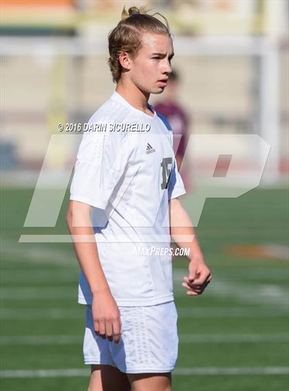 Thumbnail 3 in Highland vs. Perry (Coyote Classic Tournament) photogallery.