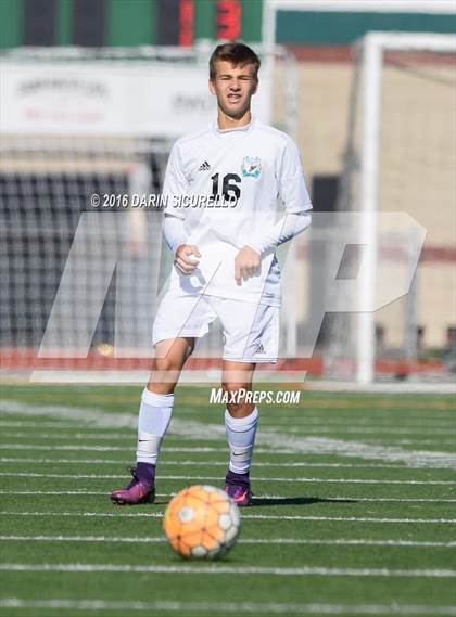 Thumbnail 3 in Highland vs. Perry (Coyote Classic Tournament) photogallery.