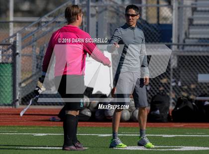 Thumbnail 3 in Highland vs. Perry (Coyote Classic Tournament) photogallery.