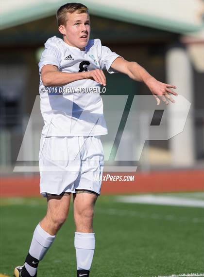 Thumbnail 2 in Highland vs. Perry (Coyote Classic Tournament) photogallery.