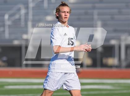 Thumbnail 3 in Highland vs. Perry (Coyote Classic Tournament) photogallery.