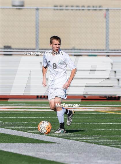 Thumbnail 1 in Highland vs. Perry (Coyote Classic Tournament) photogallery.