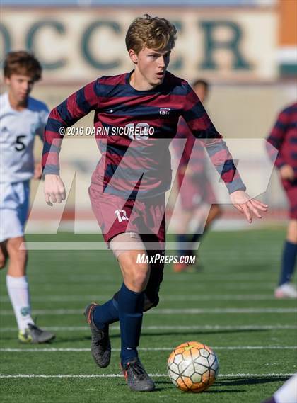 Thumbnail 1 in Highland vs. Perry (Coyote Classic Tournament) photogallery.