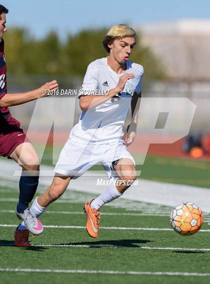 Thumbnail 3 in Highland vs. Perry (Coyote Classic Tournament) photogallery.