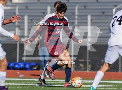 Thumbnail 3 in Highland vs. Perry (Coyote Classic Tournament) photogallery.