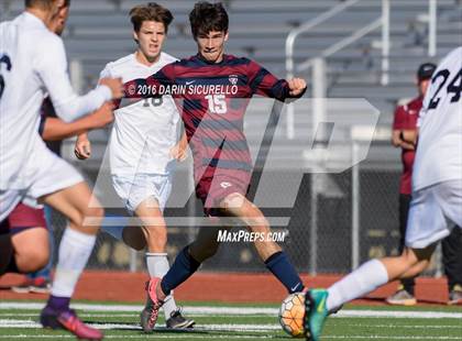 Thumbnail 1 in Highland vs. Perry (Coyote Classic Tournament) photogallery.