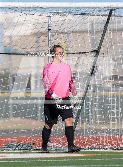 Thumbnail 1 in Highland vs. Perry (Coyote Classic Tournament) photogallery.