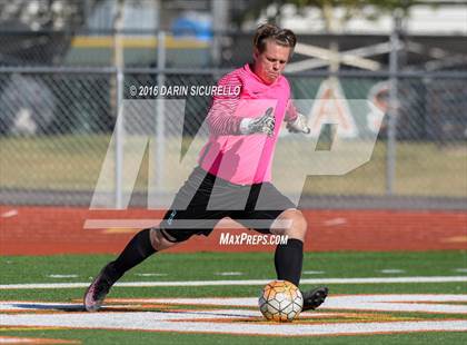 Thumbnail 1 in Highland vs. Perry (Coyote Classic Tournament) photogallery.