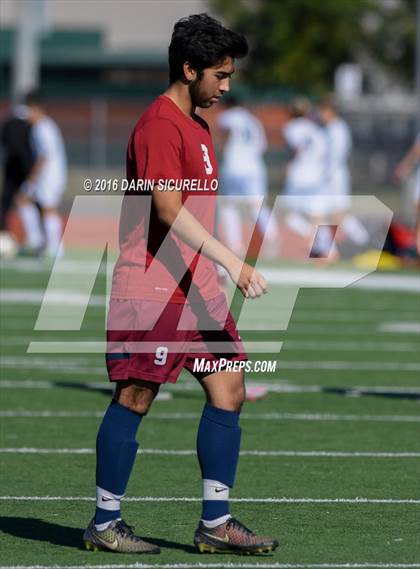 Thumbnail 3 in Highland vs. Perry (Coyote Classic Tournament) photogallery.