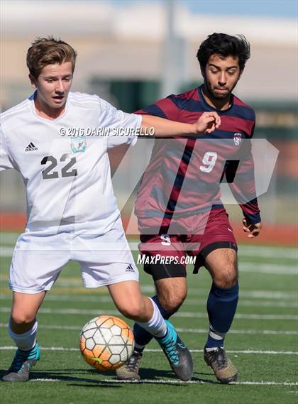 Thumbnail 1 in Highland vs. Perry (Coyote Classic Tournament) photogallery.