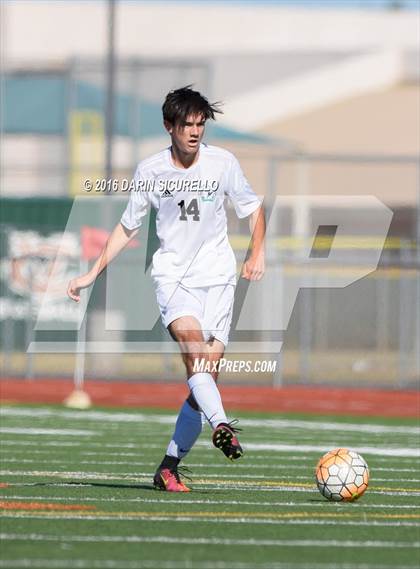 Thumbnail 1 in Highland vs. Perry (Coyote Classic Tournament) photogallery.
