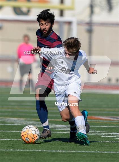 Thumbnail 1 in Highland vs. Perry (Coyote Classic Tournament) photogallery.