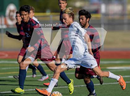 Thumbnail 1 in Highland vs. Perry (Coyote Classic Tournament) photogallery.