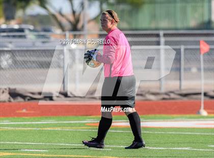 Thumbnail 1 in Highland vs. Perry (Coyote Classic Tournament) photogallery.