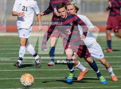 Thumbnail 3 in Highland vs. Perry (Coyote Classic Tournament) photogallery.