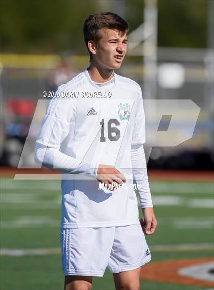 Thumbnail 2 in Highland vs. Perry (Coyote Classic Tournament) photogallery.