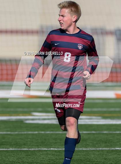 Thumbnail 2 in Highland vs. Perry (Coyote Classic Tournament) photogallery.