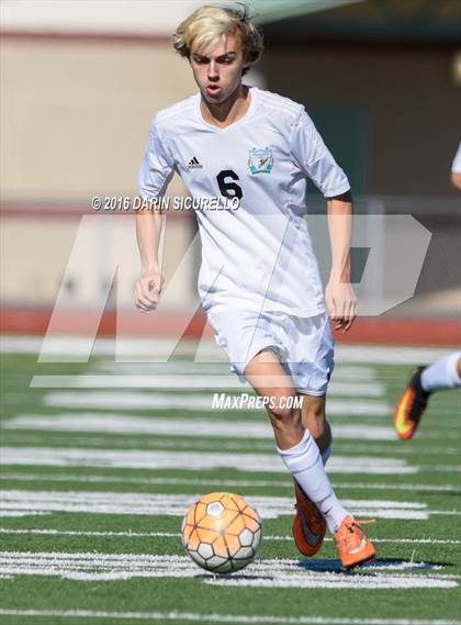 Thumbnail 1 in Highland vs. Perry (Coyote Classic Tournament) photogallery.