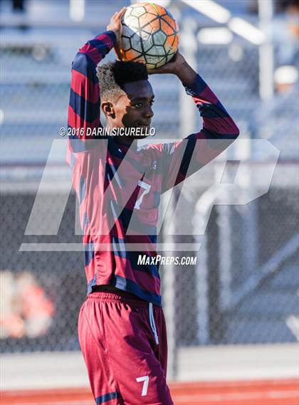 Thumbnail 1 in Highland vs. Perry (Coyote Classic Tournament) photogallery.