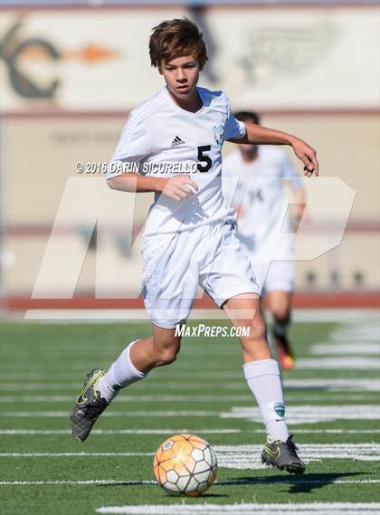 Thumbnail 1 in Highland vs. Perry (Coyote Classic Tournament) photogallery.