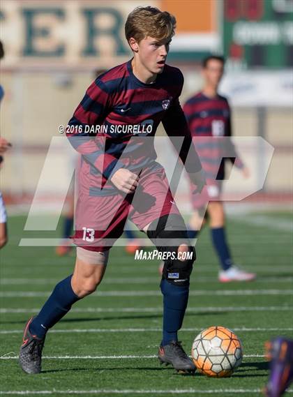 Thumbnail 2 in Highland vs. Perry (Coyote Classic Tournament) photogallery.