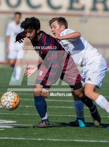 Thumbnail 1 in Highland vs. Perry (Coyote Classic Tournament) photogallery.