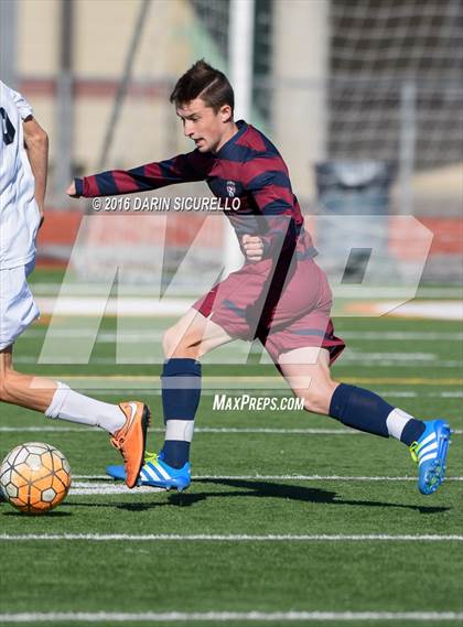 Thumbnail 3 in Highland vs. Perry (Coyote Classic Tournament) photogallery.