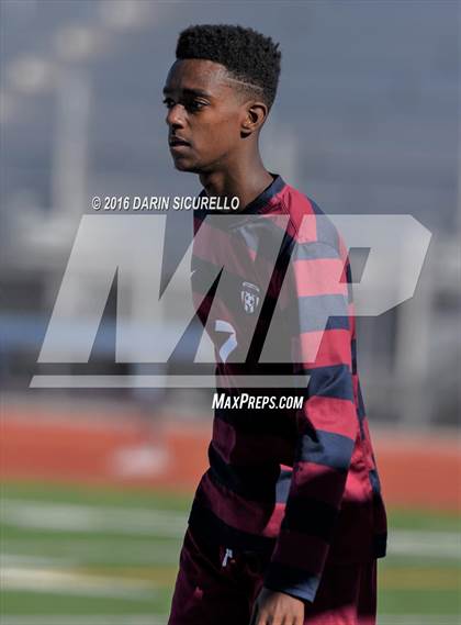 Thumbnail 1 in Highland vs. Perry (Coyote Classic Tournament) photogallery.