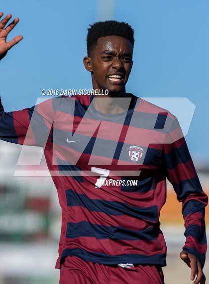 Thumbnail 1 in Highland vs. Perry (Coyote Classic Tournament) photogallery.