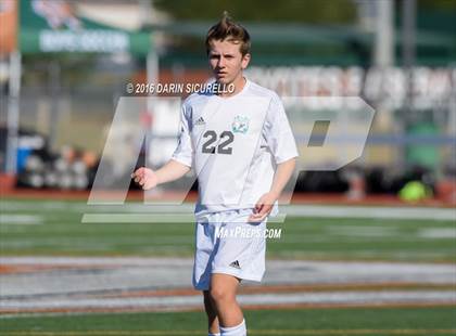 Thumbnail 1 in Highland vs. Perry (Coyote Classic Tournament) photogallery.