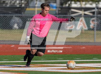 Thumbnail 3 in Highland vs. Perry (Coyote Classic Tournament) photogallery.