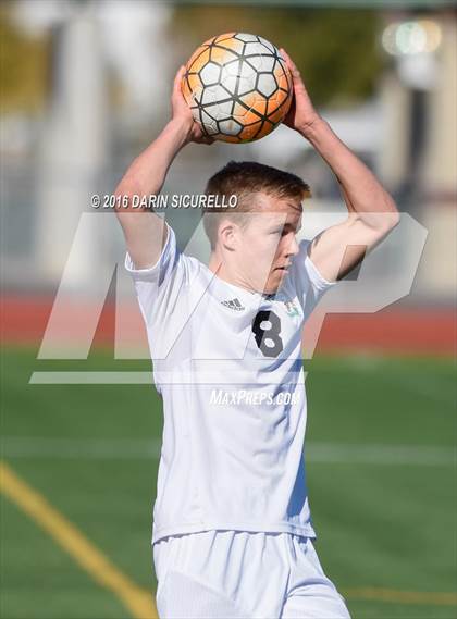 Thumbnail 1 in Highland vs. Perry (Coyote Classic Tournament) photogallery.