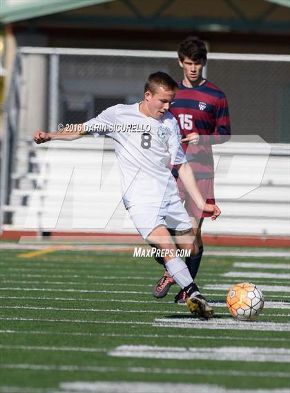 Thumbnail 1 in Highland vs. Perry (Coyote Classic Tournament) photogallery.
