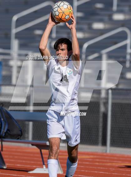 Thumbnail 1 in Highland vs. Perry (Coyote Classic Tournament) photogallery.