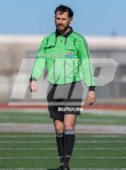 Thumbnail 1 in Highland vs. Perry (Coyote Classic Tournament) photogallery.
