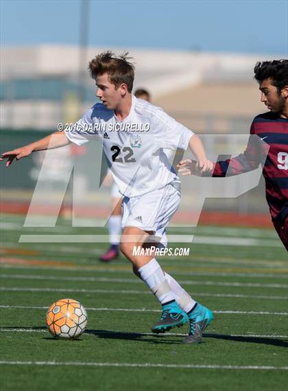 Thumbnail 1 in Highland vs. Perry (Coyote Classic Tournament) photogallery.