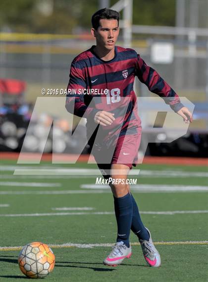 Thumbnail 3 in Highland vs. Perry (Coyote Classic Tournament) photogallery.
