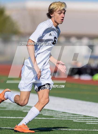 Thumbnail 1 in Highland vs. Perry (Coyote Classic Tournament) photogallery.