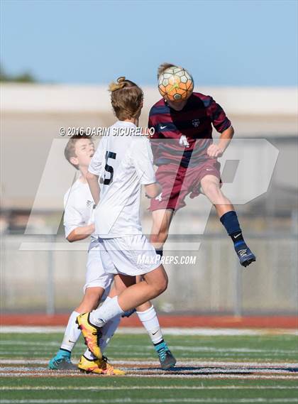 Thumbnail 1 in Highland vs. Perry (Coyote Classic Tournament) photogallery.