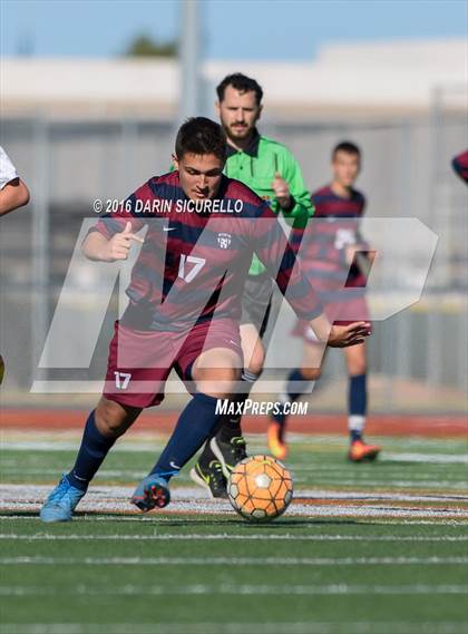 Thumbnail 2 in Highland vs. Perry (Coyote Classic Tournament) photogallery.