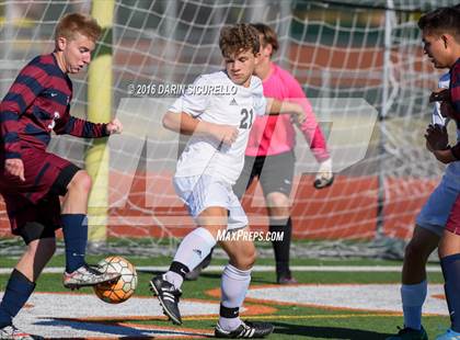 Thumbnail 1 in Highland vs. Perry (Coyote Classic Tournament) photogallery.