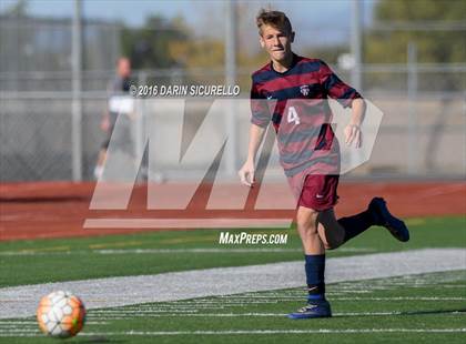 Thumbnail 2 in Highland vs. Perry (Coyote Classic Tournament) photogallery.