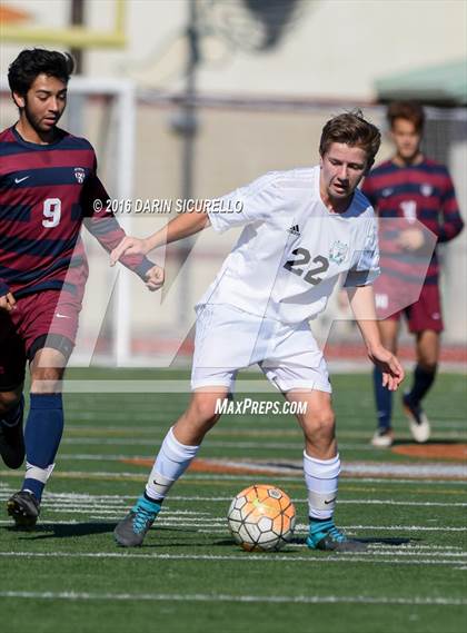 Thumbnail 2 in Highland vs. Perry (Coyote Classic Tournament) photogallery.