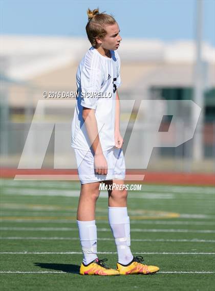 Thumbnail 3 in Highland vs. Perry (Coyote Classic Tournament) photogallery.