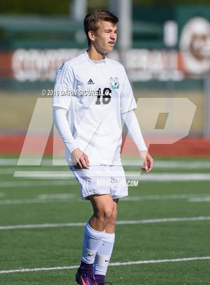 Thumbnail 3 in Highland vs. Perry (Coyote Classic Tournament) photogallery.