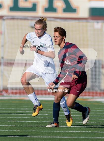 Thumbnail 1 in Highland vs. Perry (Coyote Classic Tournament) photogallery.